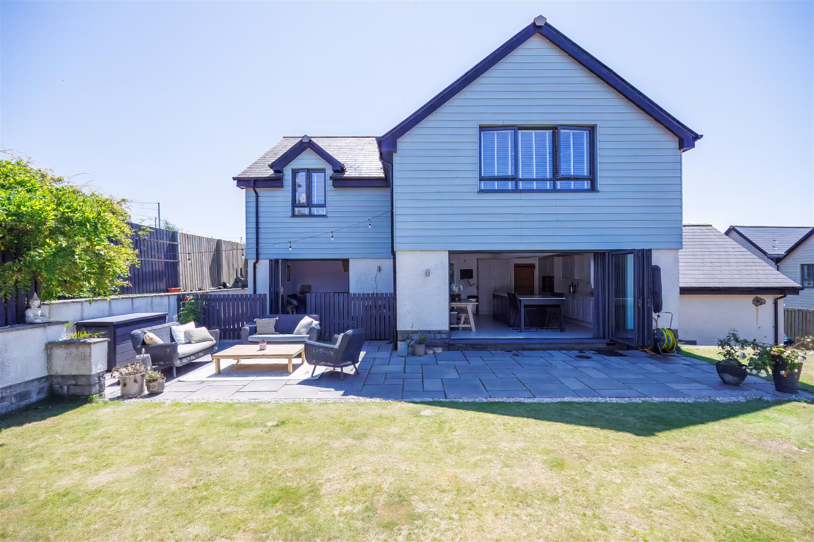 Craig Yr Eos Avenue, Ogmore by Sea, Vale of Glamorgan, CF32 0PF